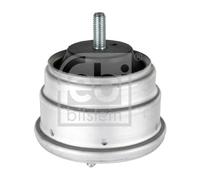 Sospensione, Motore Dx per BMW 5