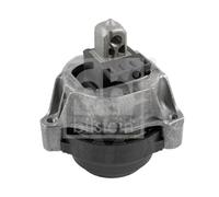 Sospensione, Motore Dx per BMW 5 6 7