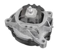 Sospensione, Motore Dx per BMW X3 X4