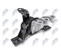 Supporto motore Dx ZPS-PL-041 NTY per CHEVROLET OPEL