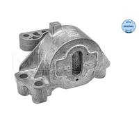 Sospensione, Motore Dx per CITROËN PEUGEOT BIPPER BIPPER TEPEE NEMO