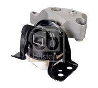 Sospensione, Motore Dx per DACIA RENAULT DUSTER