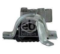 Sospensione, Motore Dx per FIAT 500 500 C PANDA