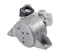 Sospensione, Motore Dx per FIAT DOBLO LINEA