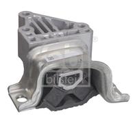 Sospensione, Motore Dx per FIAT DUCATO