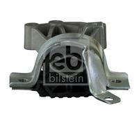 Sospensione, Motore Dx per FIAT FORD 500 500 C KA PANDA