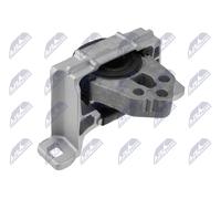 NTY Supporto Motore ZPS-FR-078 Lato Destro Gummimetalllager Per Ford