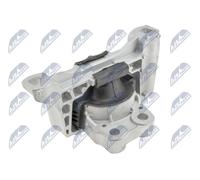 Sospensione, Motore Dx per FORD VOLVO C-MAX C30 C70 FOCUS KUGA S40 V50
