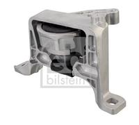 Sospensione, Motore Dx per MAZDA 3