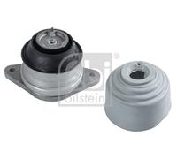 Sospensione, Motore Dx per MERCEDES-BENZ CLASSE C