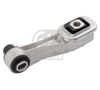 Sospensione, Motore Dx per NISSAN RENAULT CLIO CUBE MODUS / GRAND MODUS NOTE NV2