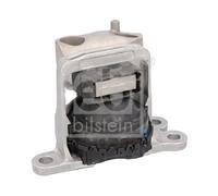 Sospensione, Motore Dx per NISSAN RENAULT KADJAR KOLEOS X-TRAIL