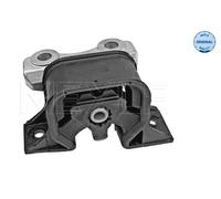 Sospensione, Motore Dx per OPEL VAUXHALL COMBO COMBO TOUR CORSA CORSAVAN MERIVA