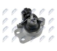 Sospensione, Motore Dx per RENAULT CLIO KANGOO THALIA