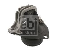 Sospensione, Motore Dx per RENAULT LAGUNA