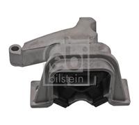 Sospensione, Motore Dx per RENAULT TWINGO