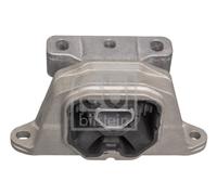 Sospensione, Motore Dx per SEAT SKODA VW CITIGO LOAD UP Mii UP