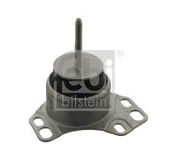 FEBI BILSTEIN Supporto motore Cuscinetto gomma-metallo 39281