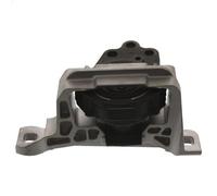 Sospensione, Motore FEBI 44493 per FORD FOCUS III 1 2012-2017