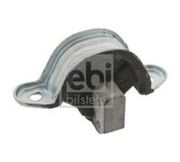 FEBI Bilstein Supporto motore 07475 per Opel Vauxhall – anteriore destro, cuscinetto gomma-metallo