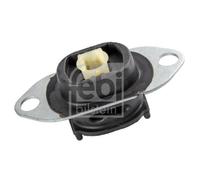 Supporto motore FEBI BILSTEIN 173191 sinistro