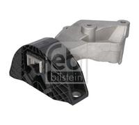Sospensione Motore Febi Bilstein 181591 per Renault Dacia