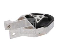 Sospensione Motore Febi Bilstein 197557 per Volvo