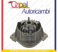 Sospensione, Motore FEBI BILSTEIN 30627 per MERCEDES-BENZ