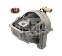 Sospensione Motore Febi Bilstein 43700 per Audi Dx Sx