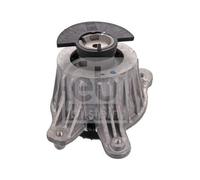 Supporto motore Sx Supporto idraulico 49213 FEBI BILSTEIN per MERCEDES-BENZ