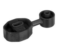 Sospensione Motore Gates ETM1691 per Opel