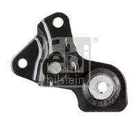 Sospensione, Motore inferiore per FIAT 500X