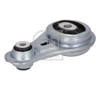 Sospensione, Motore inferiore per FIAT MITSUBISHI NISSAN OPEL RENAULT VAUXHALL E