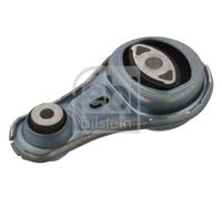 Sospensione, Motore inferiore per OPEL RENAULT VAUXHALL TRAFIC II VIVARO