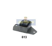JAPANPARTS supporto motore RU613 anteriore sinistro 78,5x147,5x77 mm