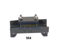 Sospensione, Motore JAPAN PARTS RU964 per ISUZU