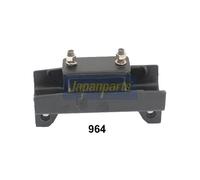 Sospensione, Motore JAPAN PARTS RU964 per ISUZU