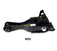 Sospensione, Motore JAPAN PARTS RUW52 per CHEVROLET