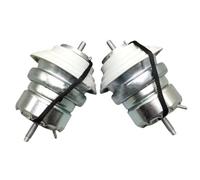 Sospensione Motore Kit Di Supporto Motore E Trasmissione Per Jaguar XF XJ X351 2.2 3.0 Diesel C2Z13435 C2D6341 C2D38505 Supporto Trasmissione(2-piece set)