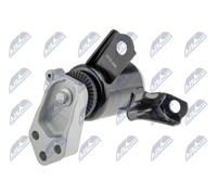 Sospensione, Motore Lato motore per FORD B-MAX FIESTA
