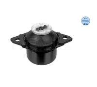 Meyle 100 199 0014 Cuscinetto Supporto Motore per VW Golf II Jetta Posteriore SX