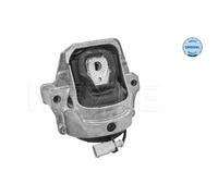 Sospensione Motore Meyle 1001991006 Meyle-original: True To Oe. per Audi