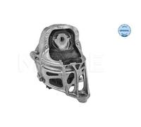 Sospensione Motore Meyle 1001991013 Meyle-original: True To Oe. per Audi VW
