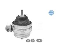 Sospensione Motore Meyle 1001993180 Meyle-original: True To Oe. per Audi Sx