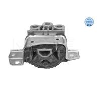 Supporto motore Sx Cuscinetto gomma-metallo 214 030 0009 MEYLE per ALFA ROMEO