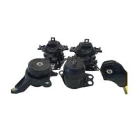 Sospensione Motore Per Accord Per Acura TLX 3.5L 50810-T2G-A01 50810-T2G-A01 50830-T2G-A01 1/5X Kit Supporti Motore E Trasmissione Idraulici(5 PCS)