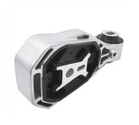 Sospensione Motore Per Benz W177 A220 CLA35 CLA45 AMG 19-21 Supporto Oscillante Superiore Posteriore A1772401000 A2472400400 Staffa Di Montaggio Motore