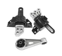 Sospensione Motore Per Chevrolet Per Beat 1.2 2018-2021 Spark 1.2 95211295 96686002 95969583 3 Pezzi Supporto Motore Anteriore Sinistro