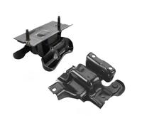 Sospensione Motore Per Ford Excursion 5.4L 2000-2005 F-250 Super Duty 2C3Z6038AC 2C3Z6038AD A5339 A5338 2 Pezzi Supporti Motore Anteriori Destro E Sinistro