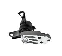 Sospensione Motore Per Mazda 2 Per Ford Ecosport Fiesta 11-19 DG80-39-060 DG8039060E Supporto Idraulico Per Motore Anteriore MK19